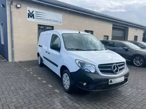 Mercedes-Benz Citan Kasten 109CDI extralang Klima*PDC*BOTT Reg