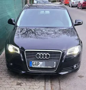 Audi A3 1.4 TFSI Ambition