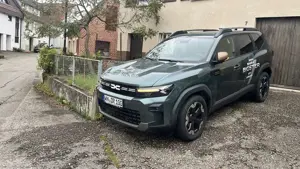 Dacia Bigster Hybrid 155 Extreme Schiebedach