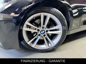 BMW 330 i Lim M Sport LED 8xReifen Tempomat Carplay Bild 5