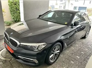 BMW 530 530d Aut. Luxury Line