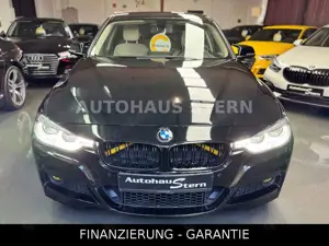 BMW 330 i Lim M Sport LED 8xReifen Tempomat Carplay Bild 2