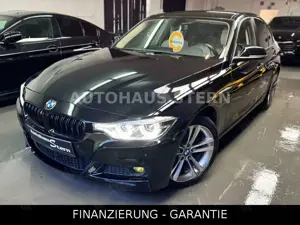 BMW 330 i Lim M Sport LED 8xReifen Tempomat Carplay Bild 4