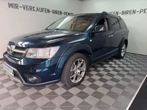 Fiat Freemont Lounge AWD 7 Sitzer  °Getriebe Problem°