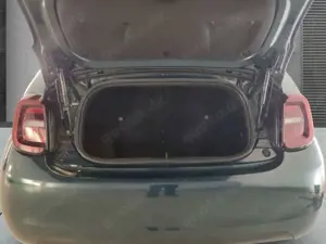 Fiat 500e Apple CarPlay Android Auto Klimaautom Faltdach Mem Bild 5