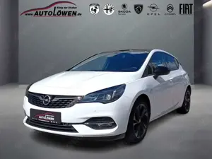 Opel Astra K 1.2 Turbo GS Line (EURO 6d)