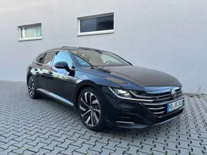 Volkswagen Arteon R-Line Pano elektr. Heckklappe AHK