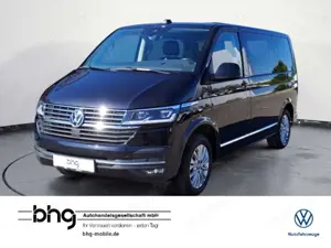 Volkswagen T6 Multivan Comf. 2.0 TDI DSG