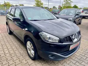Nissan Qashqai+2 Qashqai +2 Tekna/ Große Inspektion frisch