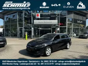 Kia Ceed / cee'd CEE'D SW 1.5T AUTOMATIK VISION |KOMFOR+|NAVI|