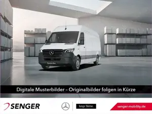 Mercedes-Benz Sprinter 317 CDI KA L3H2 Kamera Navi FACELIFT 9G