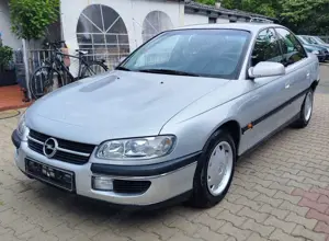 Opel Omega
