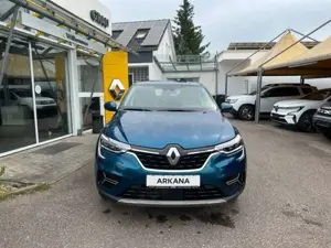Renault Arkana 140PS Automatik Zen Navi/Allwetterreifen