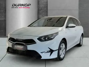 Kia Ceed SW / cee'd SW 1.5T Vision Automatik Navi Mehrzonenklima Digitale