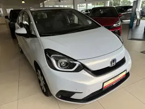 Honda Jazz 1.5 i-MMD Hybrid e-CVT Elegance