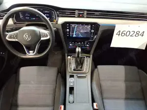 Volkswagen Passat Bild 4