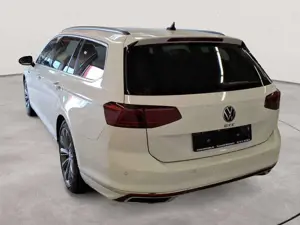 Volkswagen Passat Bild 2