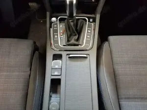 Volkswagen Passat Bild 5