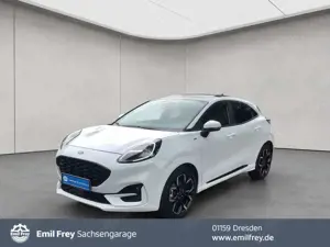 Ford Puma 1.0 EcoBoost Hybrid Aut. ST-LINE X Panno ACC