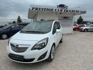Opel Meriva B 1.4 Turbo  Innovation*PANORAMA*
