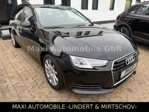 Audi A4 Avant 2,0 TDI Navi Bi-Xenon Virtual AHK