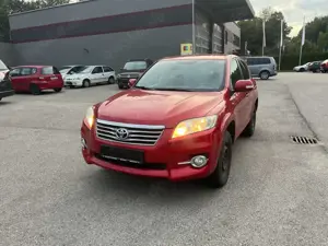 Toyota RAV 4 RAV4 Life