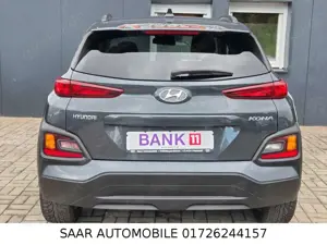 Hyundai KONA Style 1.6 2WD/NAVIAUTOMATIK/EURO6/nur 45tkm Bild 4
