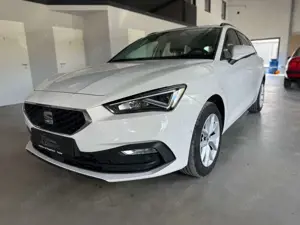 SEAT Leon Sportstourer 2.0 TDI Style LED/ACC/Kam/SHZ