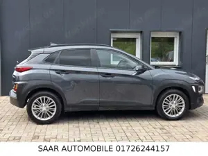 Hyundai KONA Style 1.6 2WD/NAVIAUTOMATIK/EURO6/nur 45tkm Bild 5