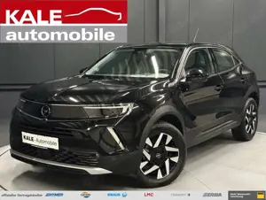 Opel Mokka Elegance *Technologie-Paket*KAMERA*CarPlay*Sitzhzg