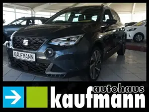 SEAT Arona ARONA 1,0 TSI DSG FR AHK DINAMICA KAM ACC SHZ 18"