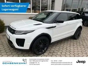 Land Rover Range Rover Evoque HSE Dynamic