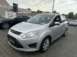 Ford C-Max 1.0 EcoBoost Start-Stopp-System Zahnriehmen Neu