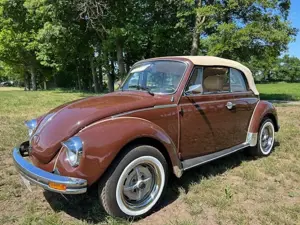 Volkswagen Käfer 1303 cabrio perfecter zustand kevermobiel