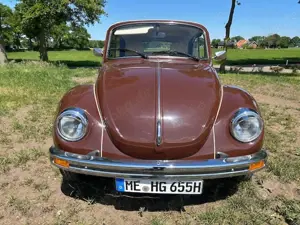 Volkswagen Käfer 1303 cabrio perfecter zustand kevermobiel Bild 2