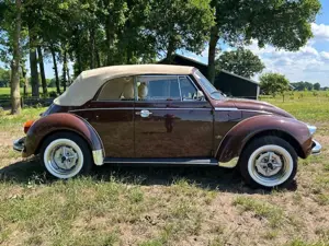 Volkswagen Käfer 1303 cabrio perfecter zustand kevermobiel Bild 4