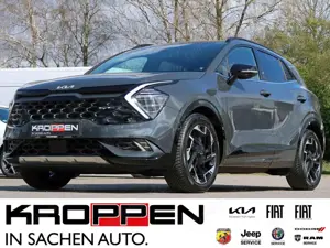 Kia Sportage GT-Line AWD Pan.-Dach Android Carplay M+S-Allwette