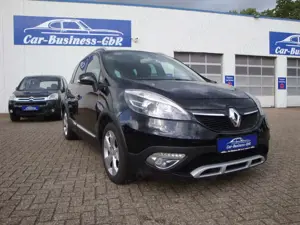 Renault Scenic III BOSE Edition