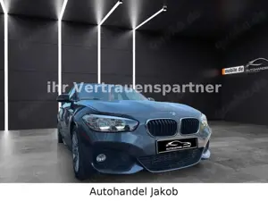 BMW 118 i/M Sport Paket/Super Ausstattung/Garantie/!!