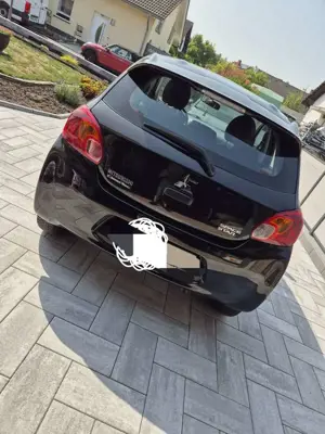 Mitsubishi Space Star 1.0 Clear Tec Light