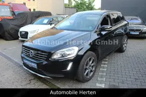 Volvo XC60 2.0d Kinetic 2WD*AUTOMATIK*NAVI*XENON*EURO6
