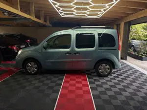 Renault Kangoo Behindertengerecht-Rampe Automatik Bild 5