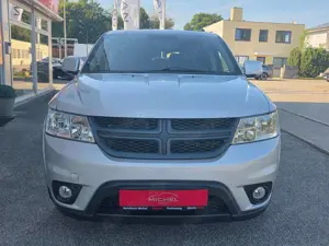 Fiat Freemont 2.0 Multijet 16V DPF Urban