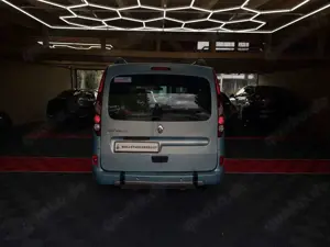 Renault Kangoo Behindertengerecht-Rampe Automatik Bild 4