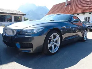 BMW Z4 Roadster sDrive 20i M-Paket Bild 1