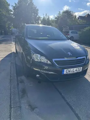 Peugeot 308 SW PureTech 130 Style