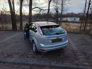 Ford Focus Focus 1.4 16V Style