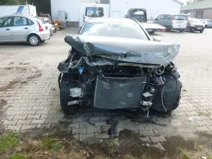 Mercedes-Benz C 200 T d G-Tronic Plus AHK Bild 5