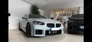BMW M2 LCI, Carbondach, Carbon Interieur, HK, HUD