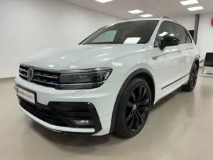 Volkswagen Tiguan Highline BMT/Start-Stopp*R-LINE*PDC*PANO*